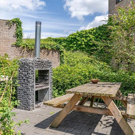Condo Gardens Bruxelas Exterior foto