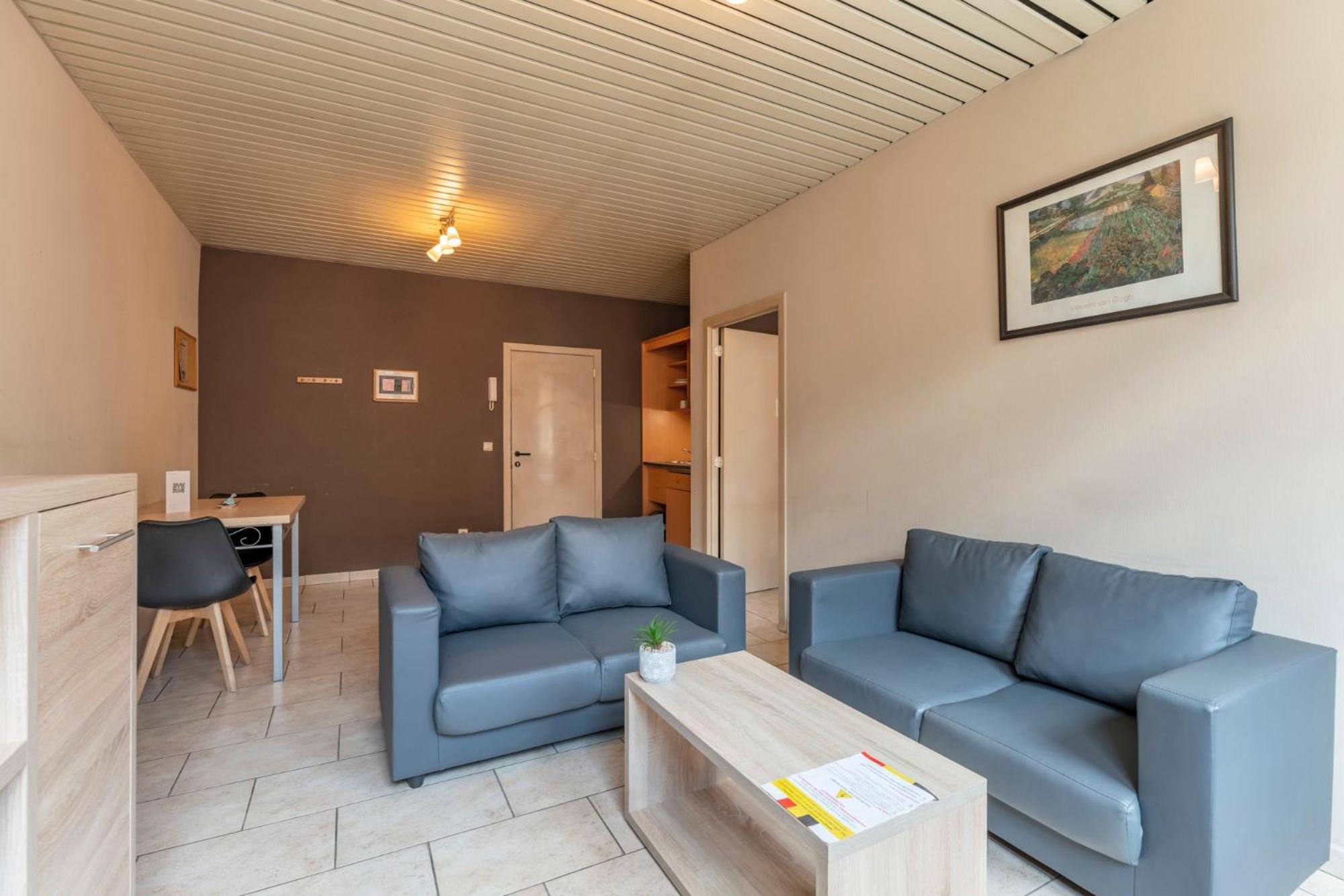 Condo Gardens Bruxelas Exterior foto