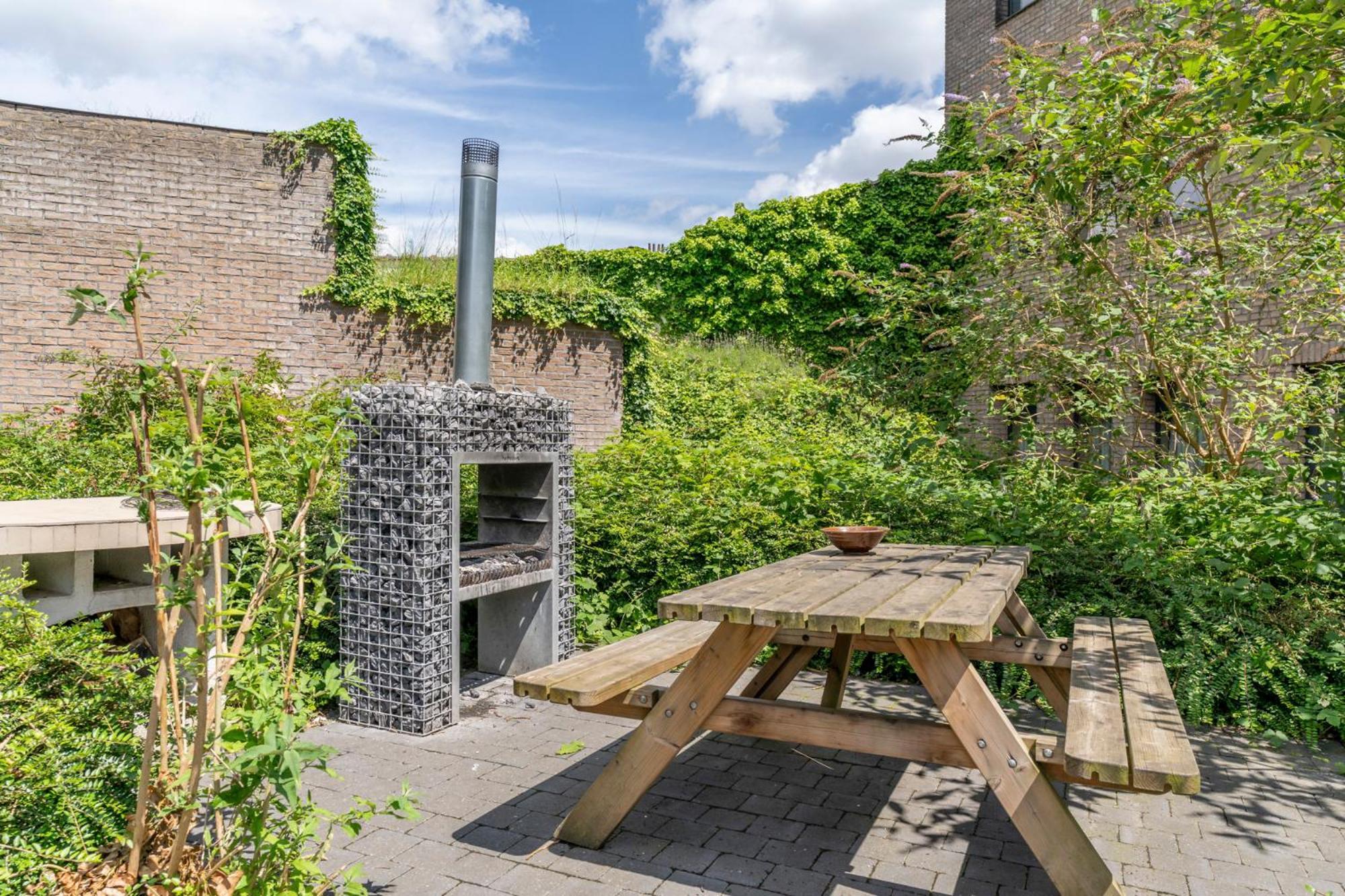 Condo Gardens Bruxelas Exterior foto