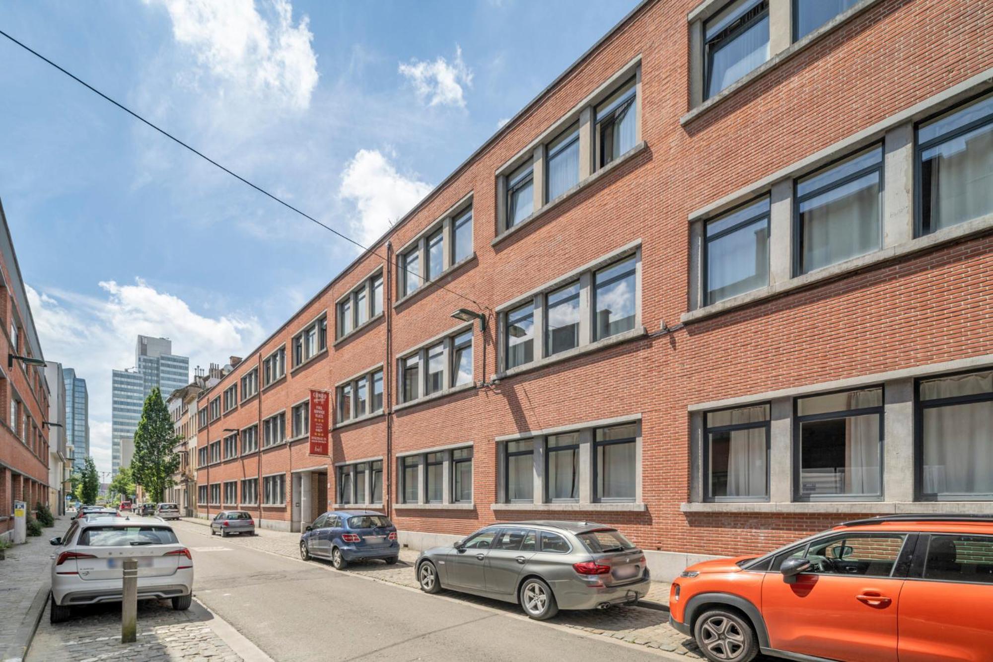 Condo Gardens Bruxelas Exterior foto