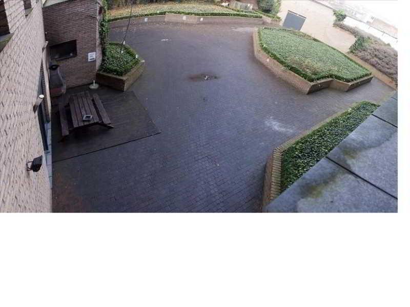 Condo Gardens Bruxelas Exterior foto